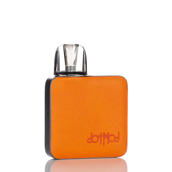 dotMod dotPod Nano Pod System - Black Coral